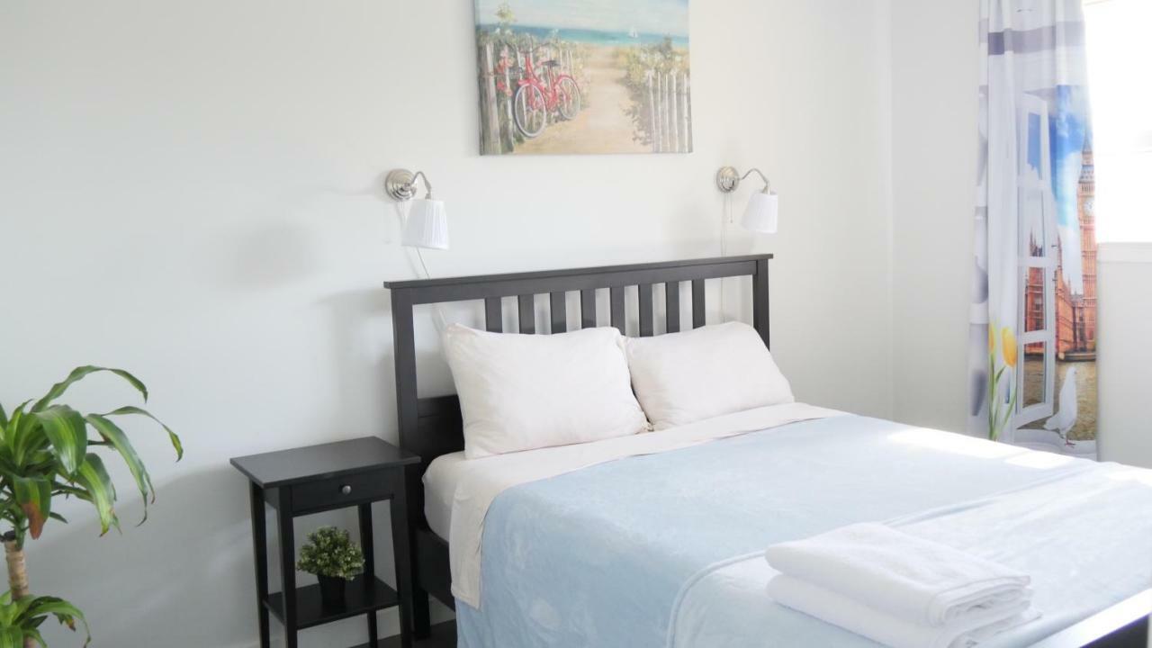 Richview Gardens Apartment