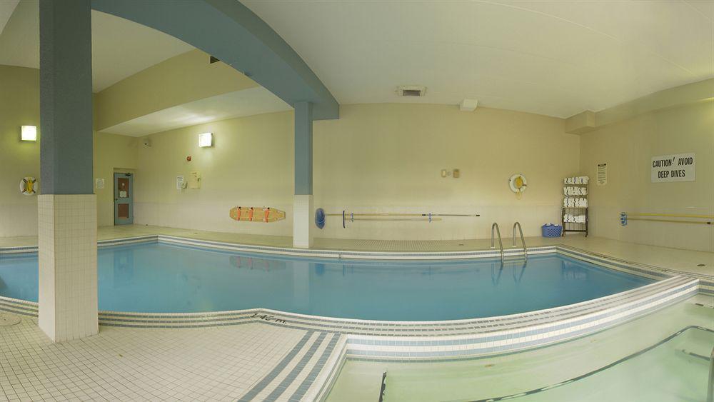 Travelodge By Wyndham East Hotel 2*