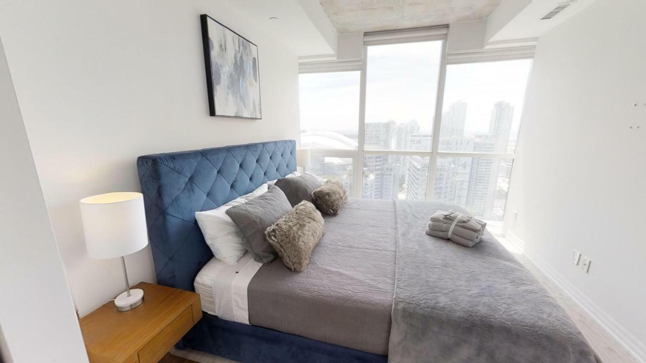 Luxury Downtown