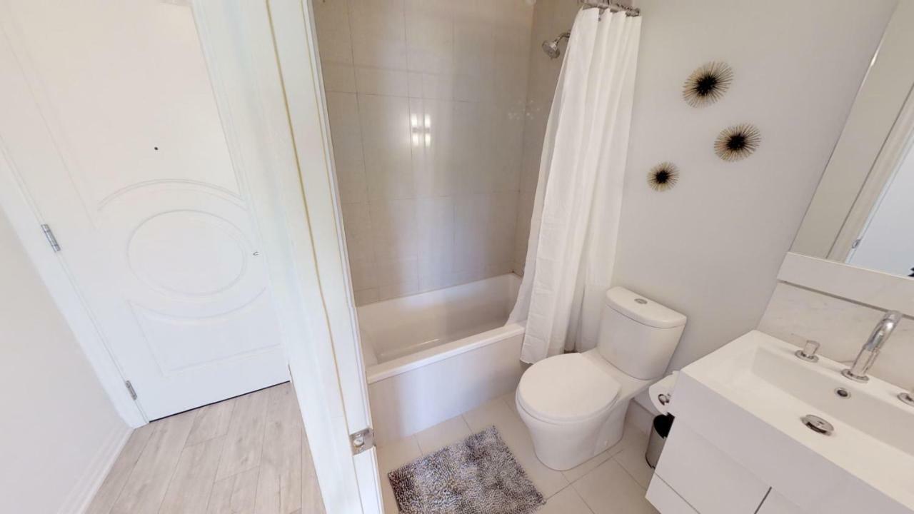 Apartment Luxury Downtown