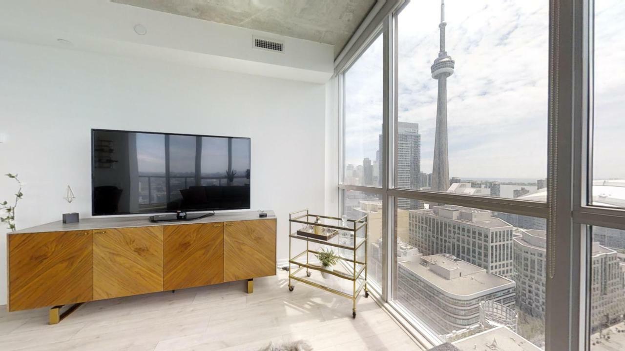 Apartment Luxury Downtown Toronto