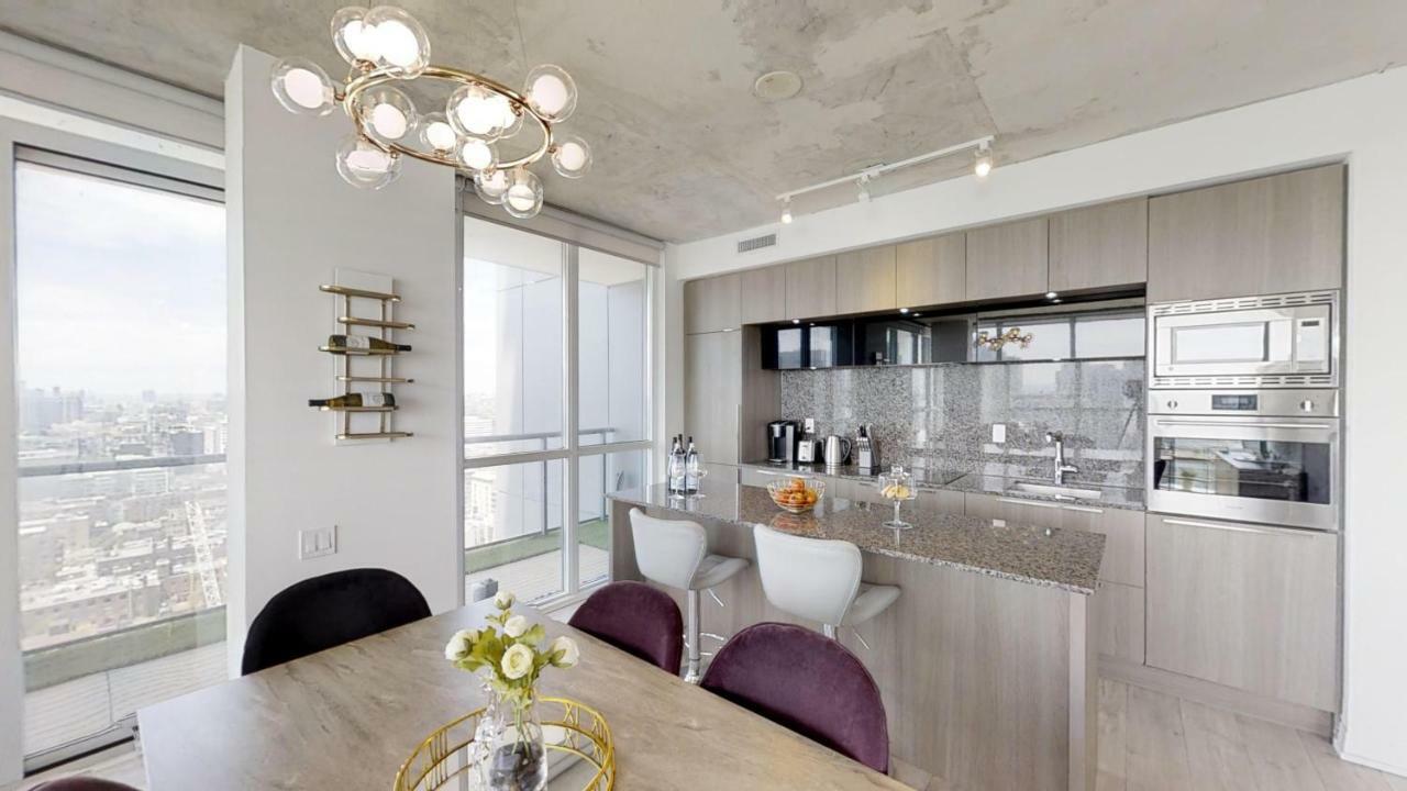 Apartment Luxury Downtown *