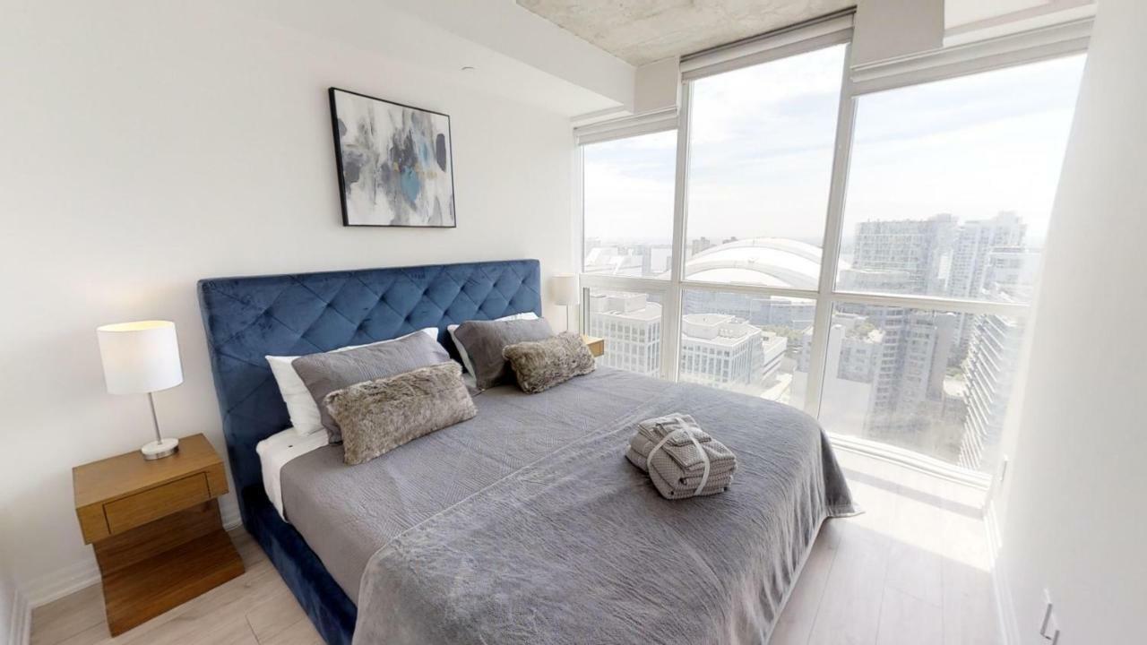 Luxury Downtown