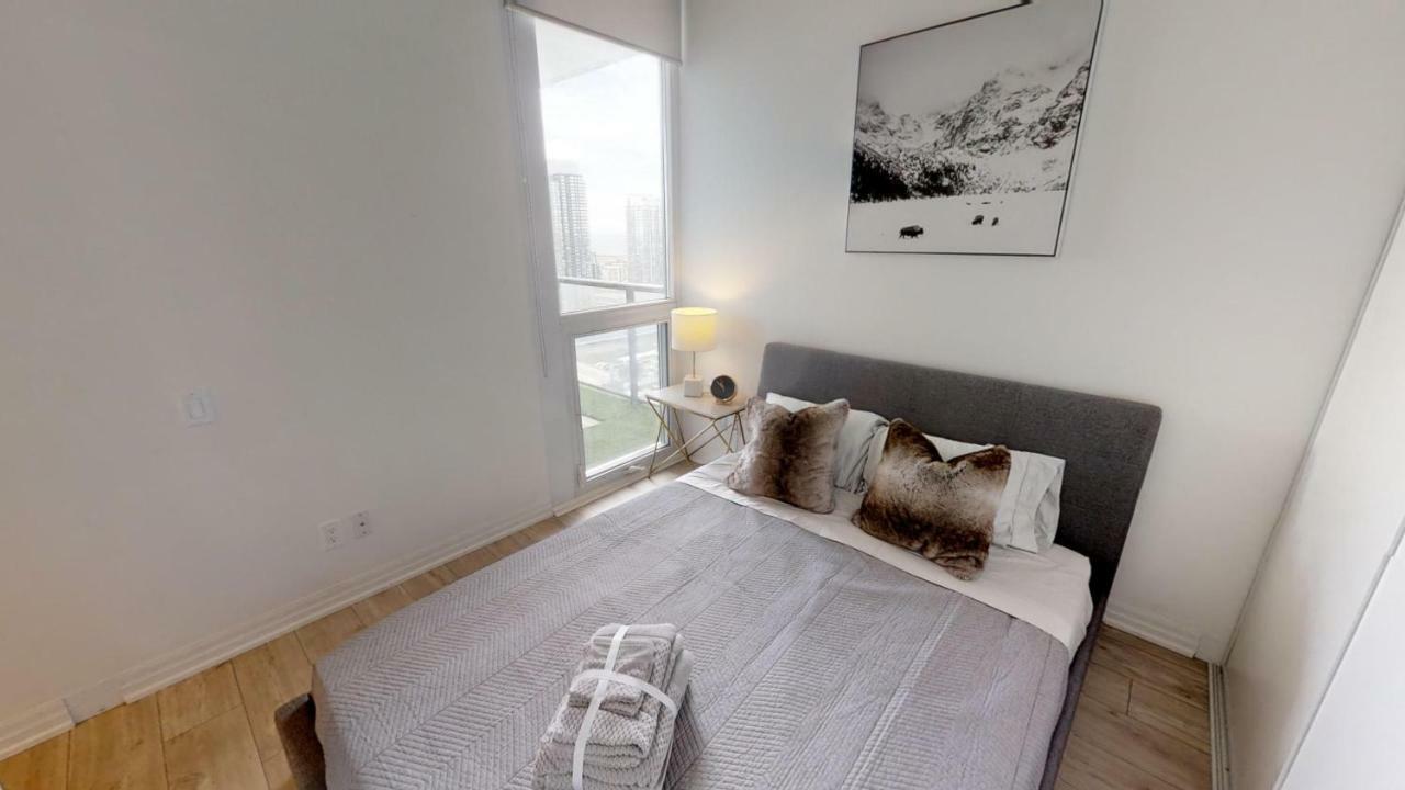 Apartment Luxury Downtown Toronto