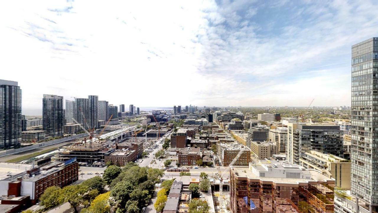 Luxury Downtown
