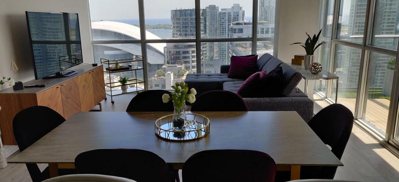 Luxury Downtown