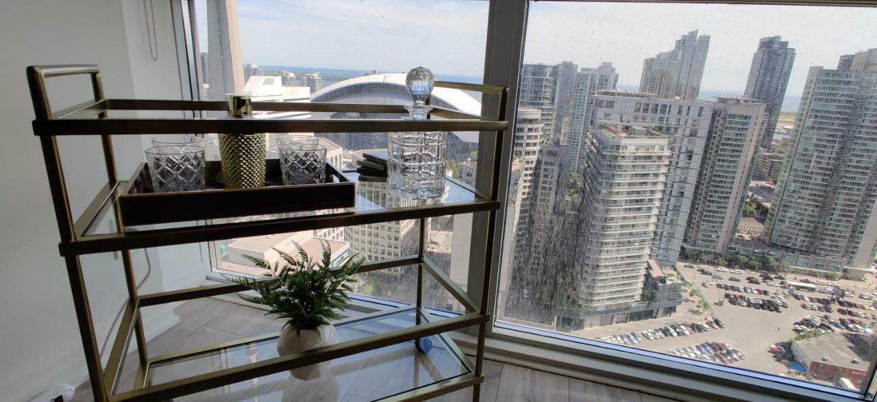 Apartment Luxury Downtown Toronto