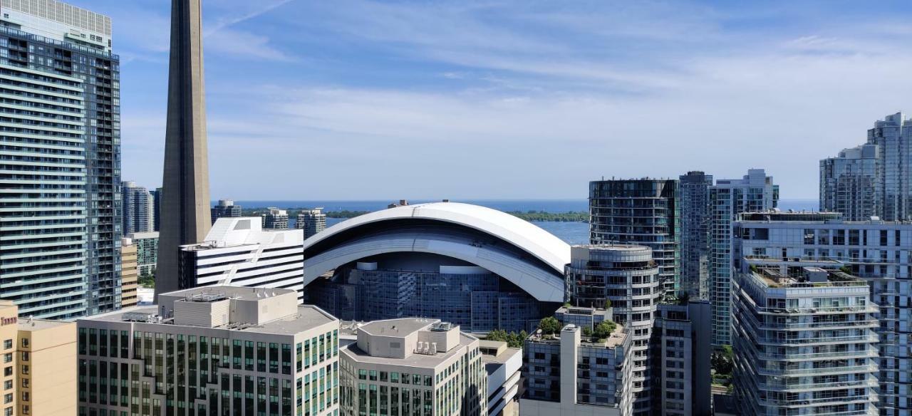 Luxury Downtown * Toronto
