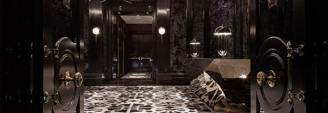 Apartment Luxury Downtown