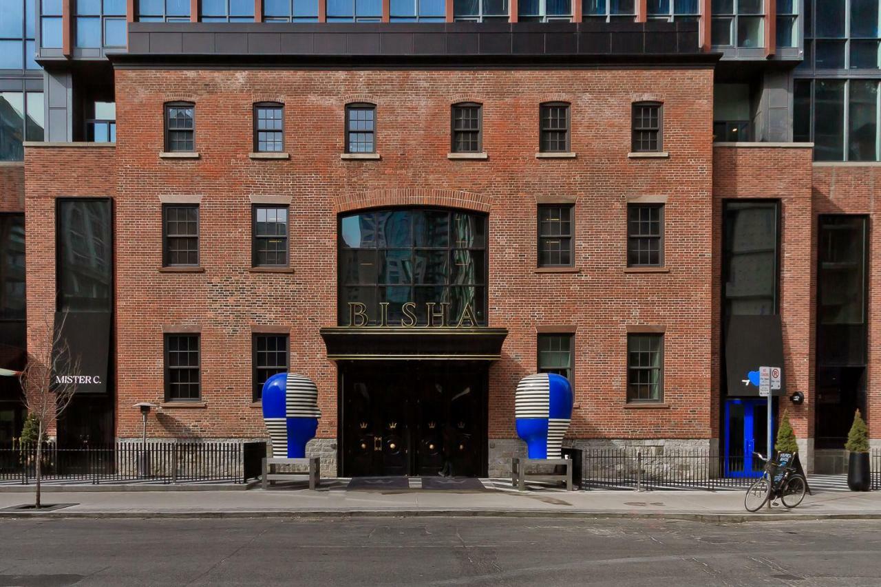 Apartment Luxury Downtown *