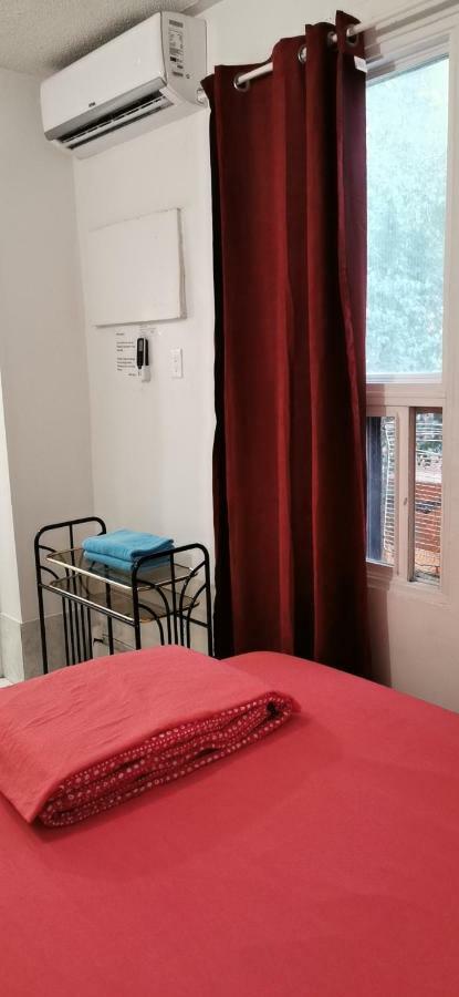 University Apartment Guest house