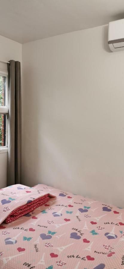 University Apartment 2*