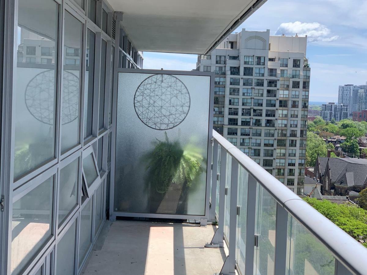 Metropolitan University-daphne Cockwell Complex Toronto