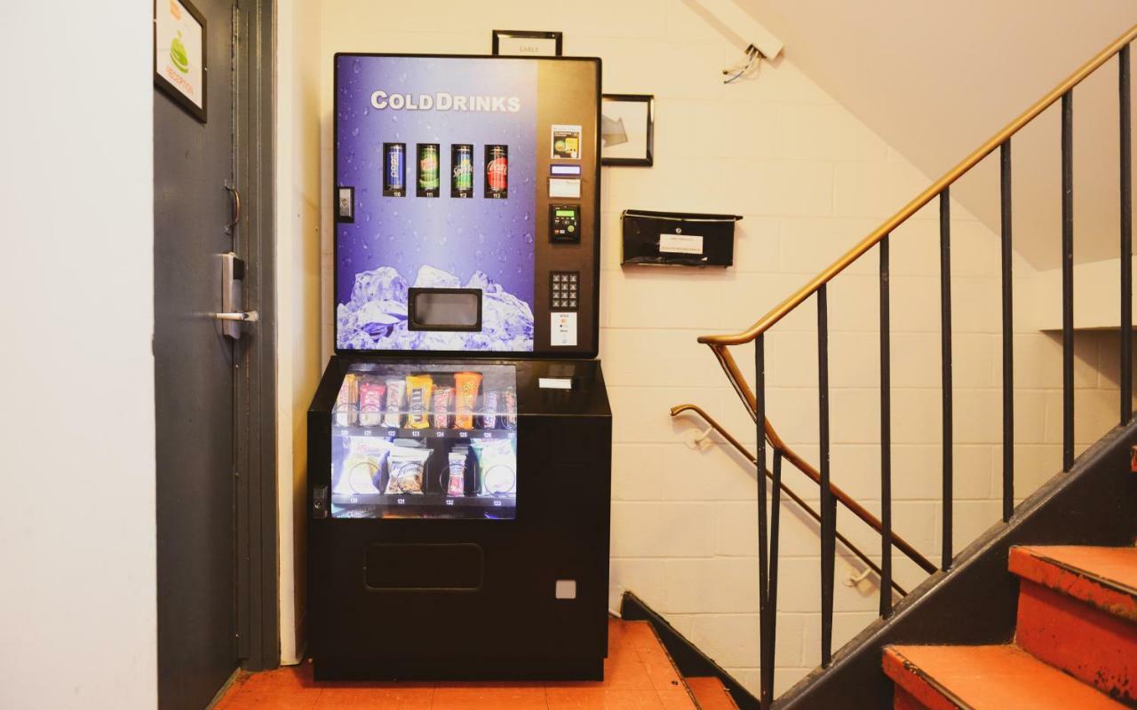Kensington College Backpackers Hostel Toronto
