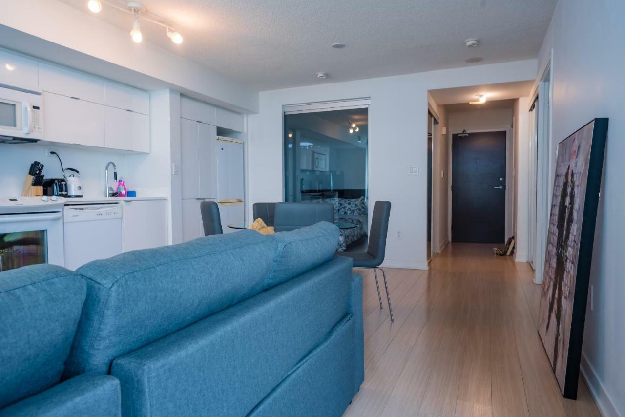 Luxury Downtown - 2 Bedroom Apartment Toronto