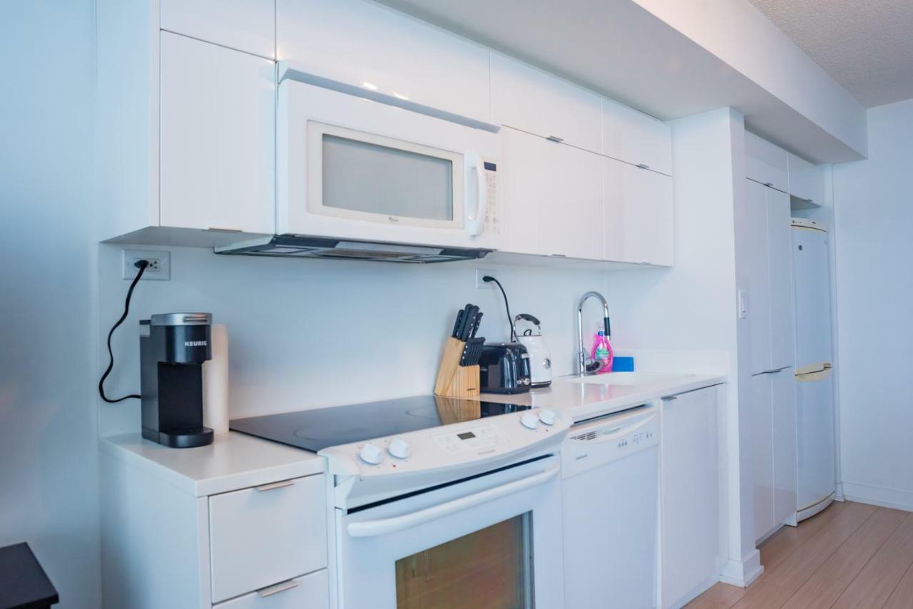 Luxury Downtown - 2 Bedroom * Toronto