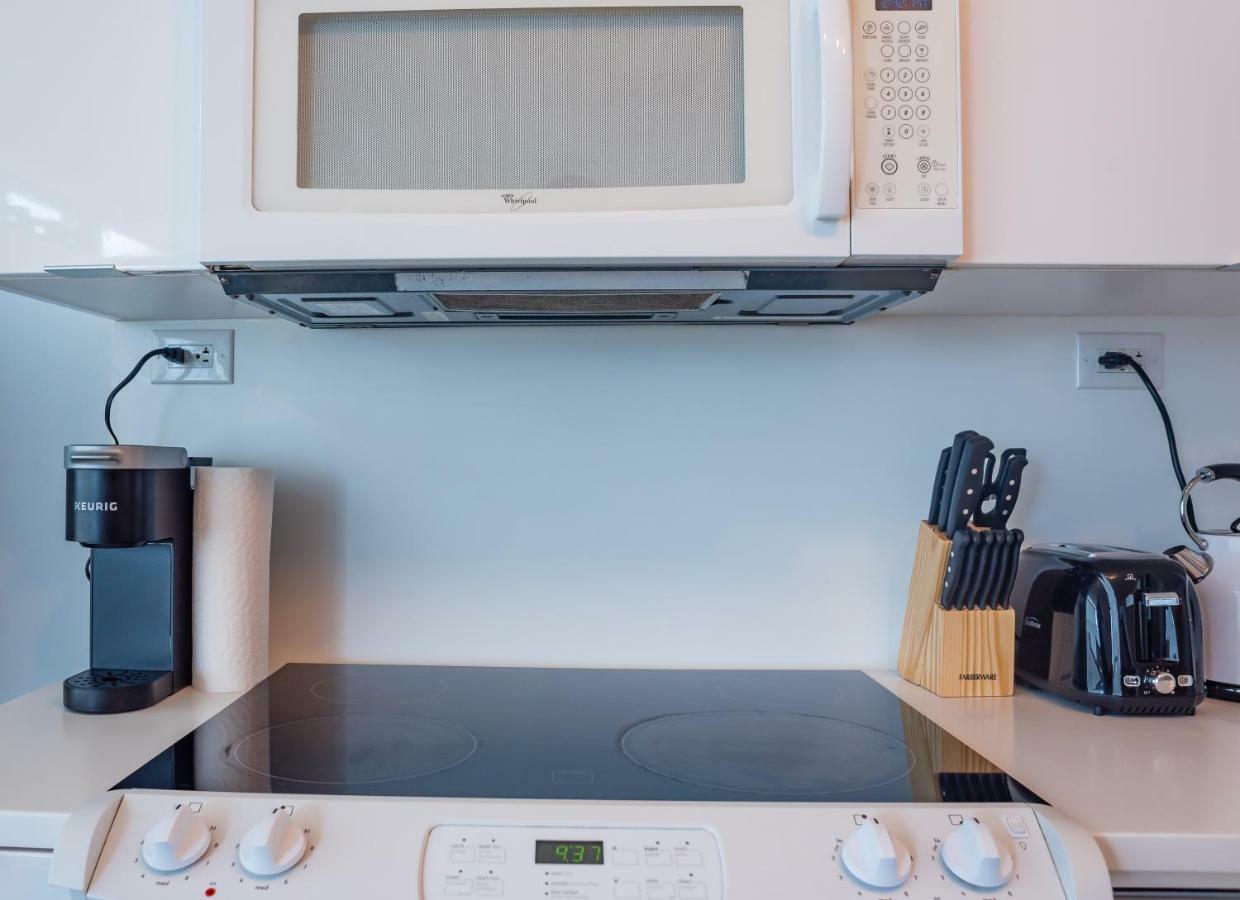 Luxury Downtown - 2 Bedroom Apartment Toronto