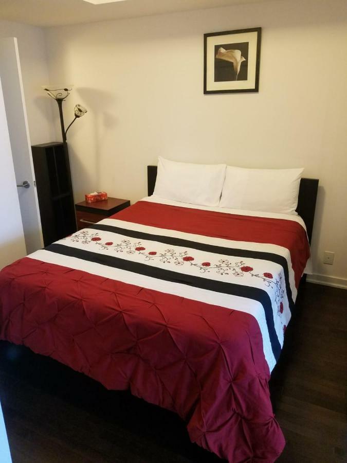 14 York Street Apartment