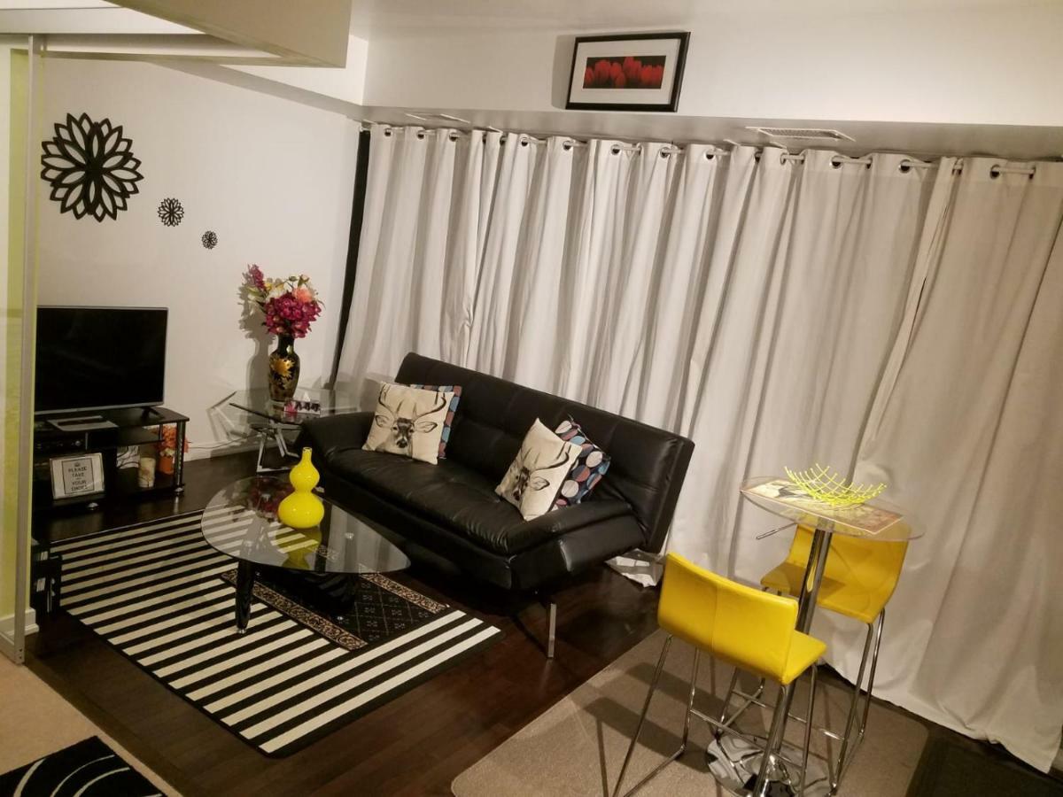 14 York Street Apartment