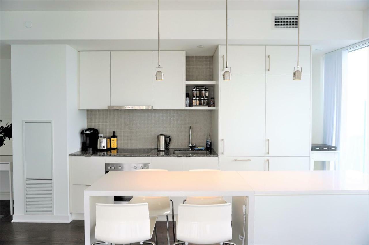 Presidential Heart Of Downtown With Stunning View Apartment *