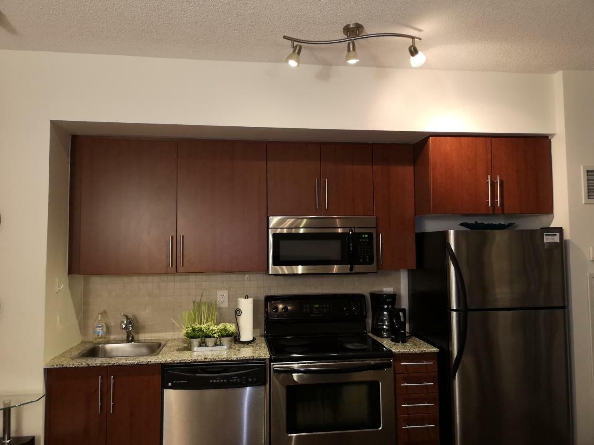 Apartment Downtown *