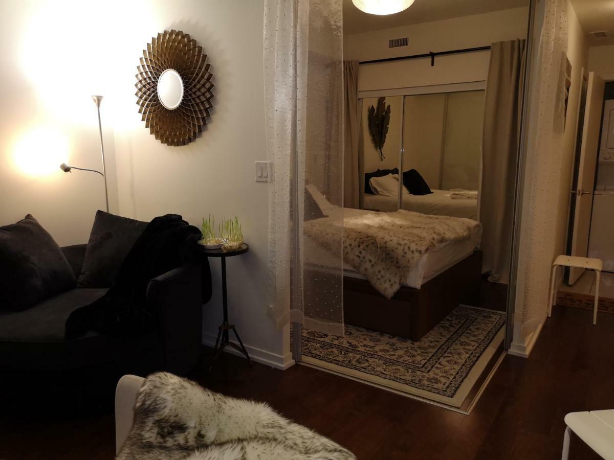 Apartment Downtown
