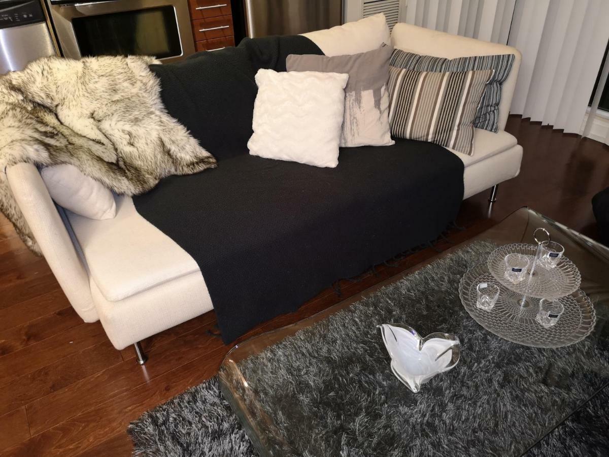 Downtown Apartment
