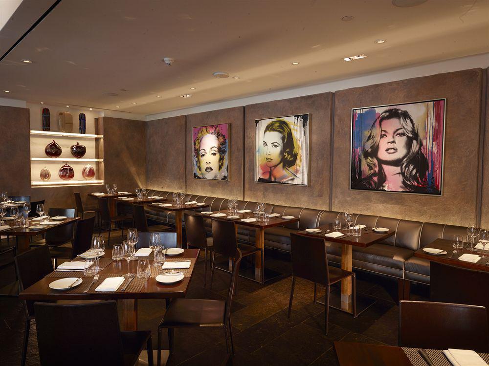 Hotel Four Seasons Toronto