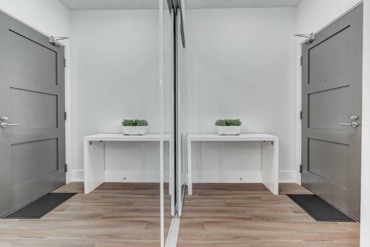 Noel Suites Apartment Toronto