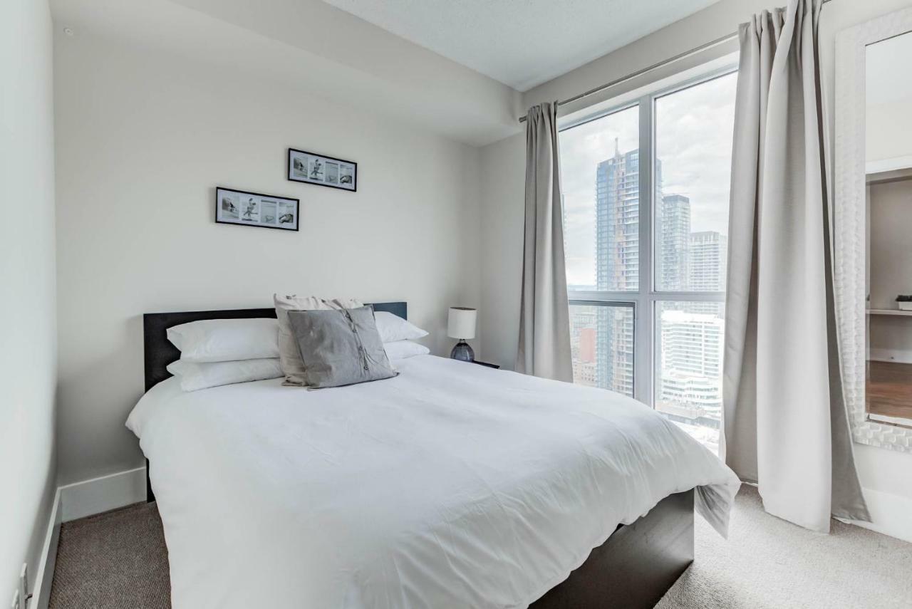 Noel Suites Apartment Toronto