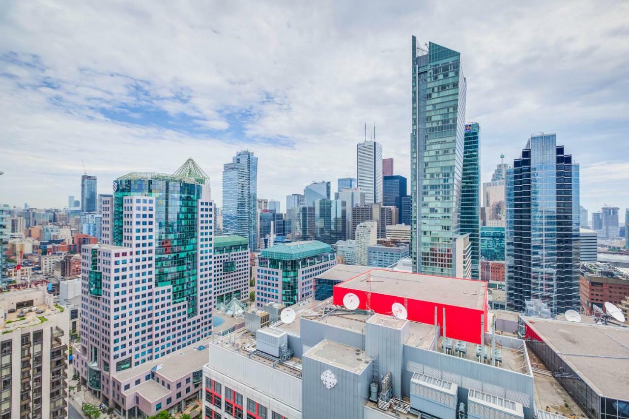 Apartment Noel Suites Toronto