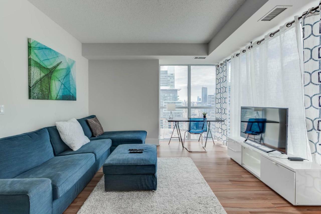 Noel Suites * Toronto