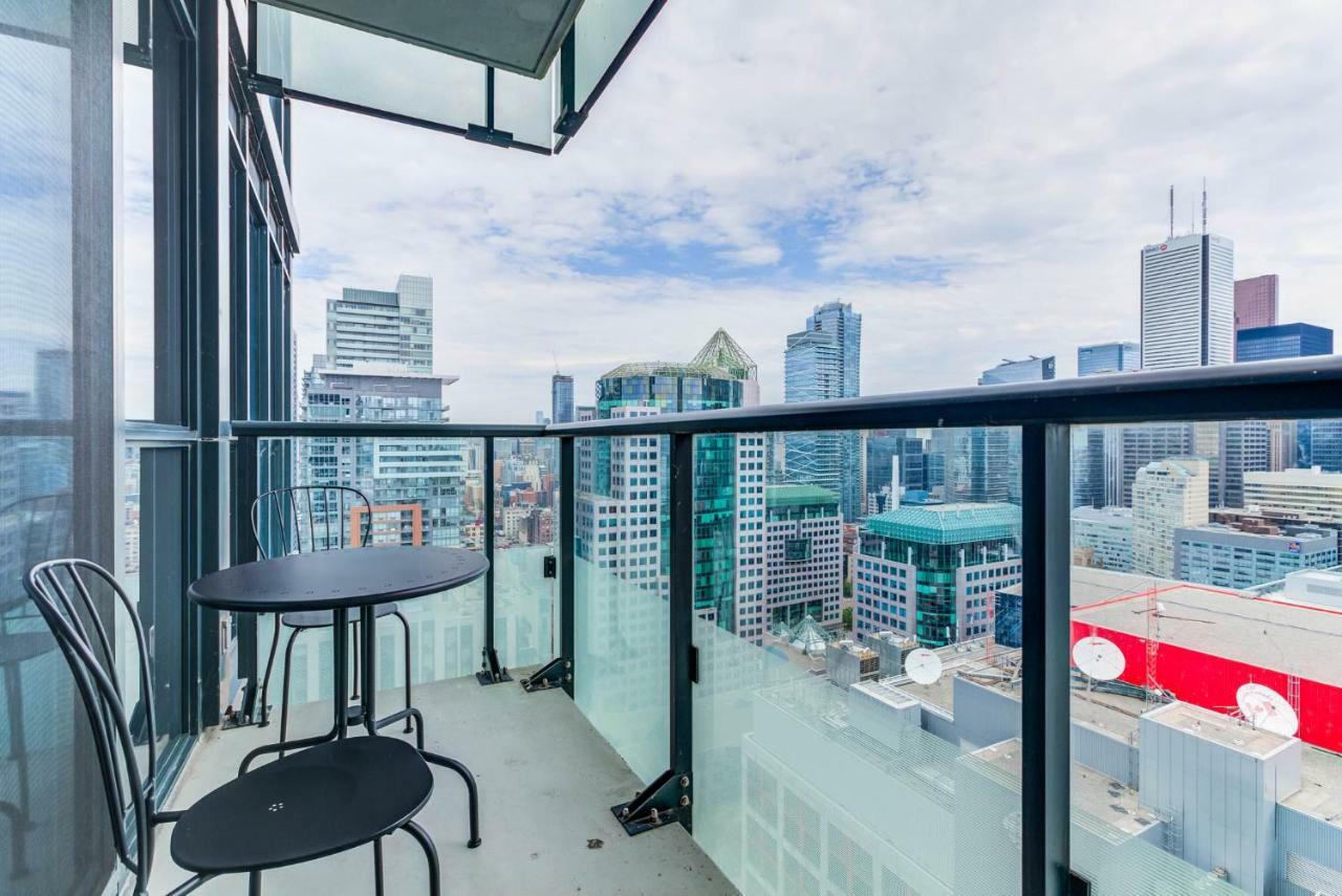Apartment Noel Suites Toronto