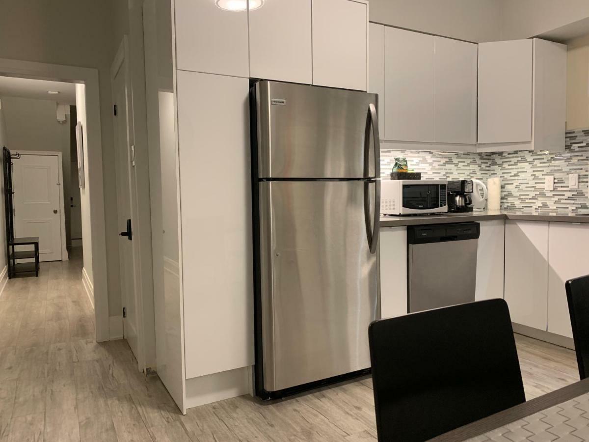 Kensington Apartment Toronto