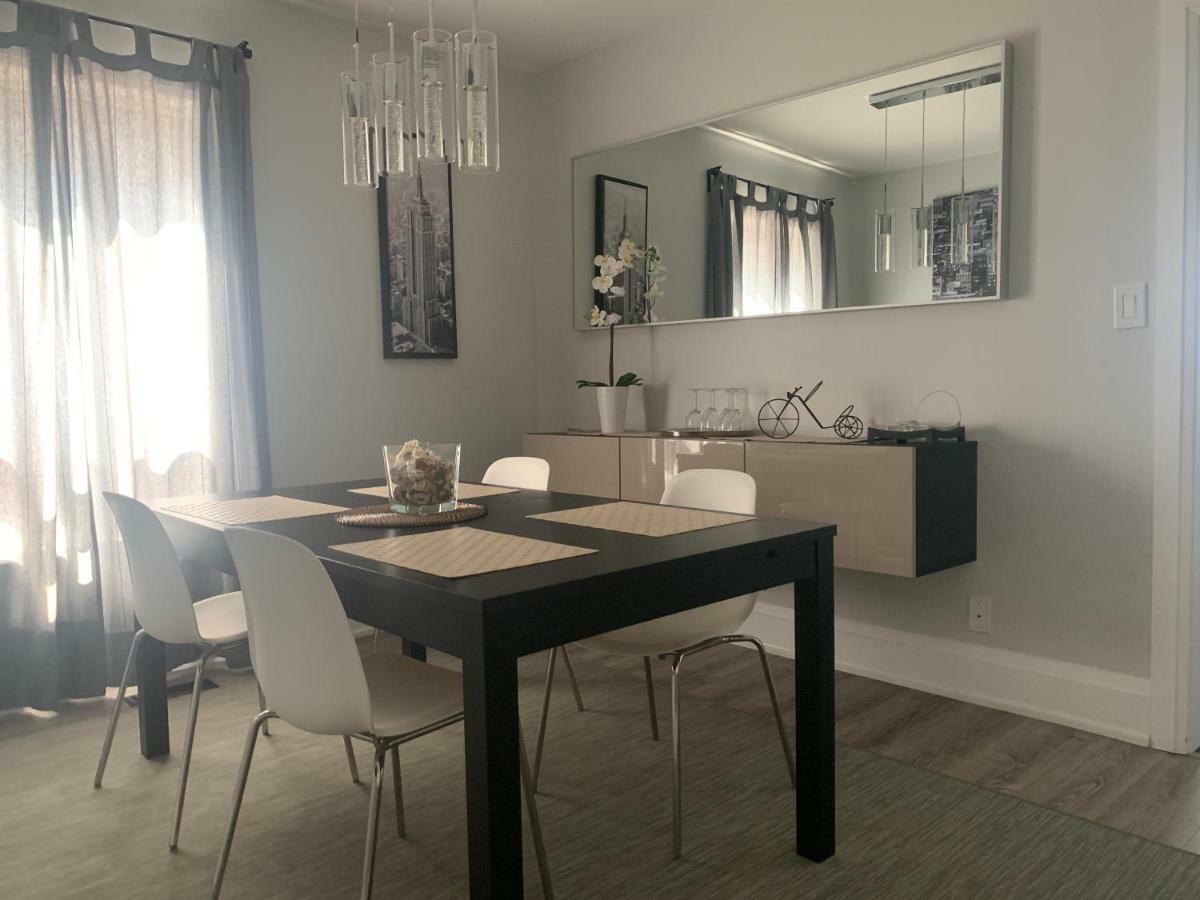 Kensington Apartment Toronto