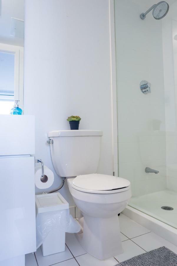 Apartment Luxury Downtown - 2 Bedroom