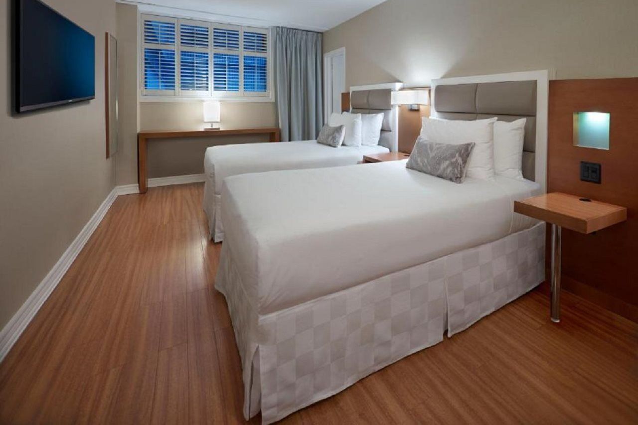 Union Hotel Toronto