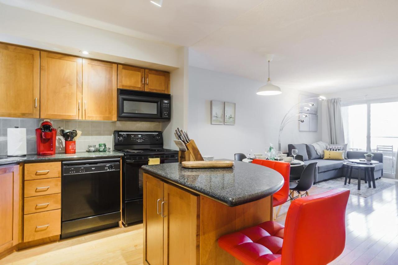 Aoc - Heart Of Downtown 3* Toronto