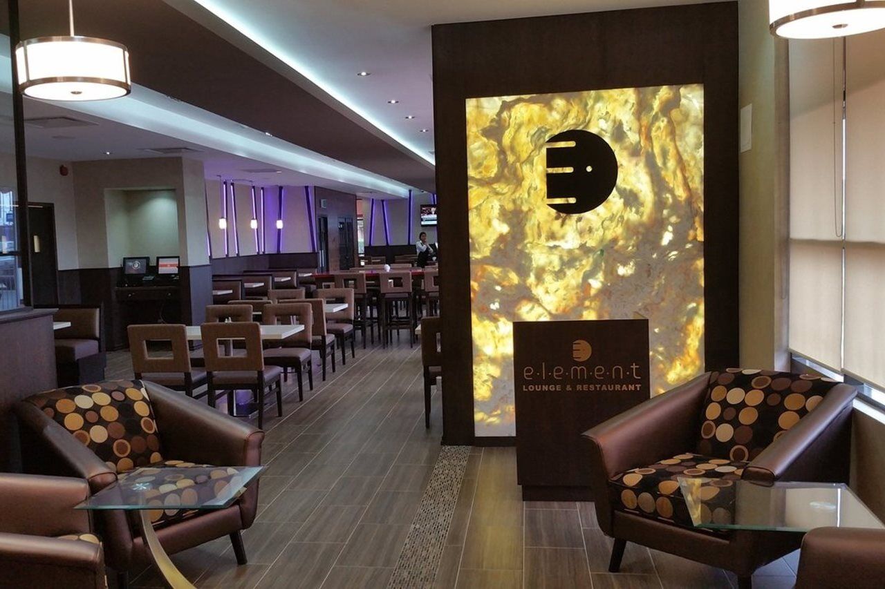 Hotel Western North York &