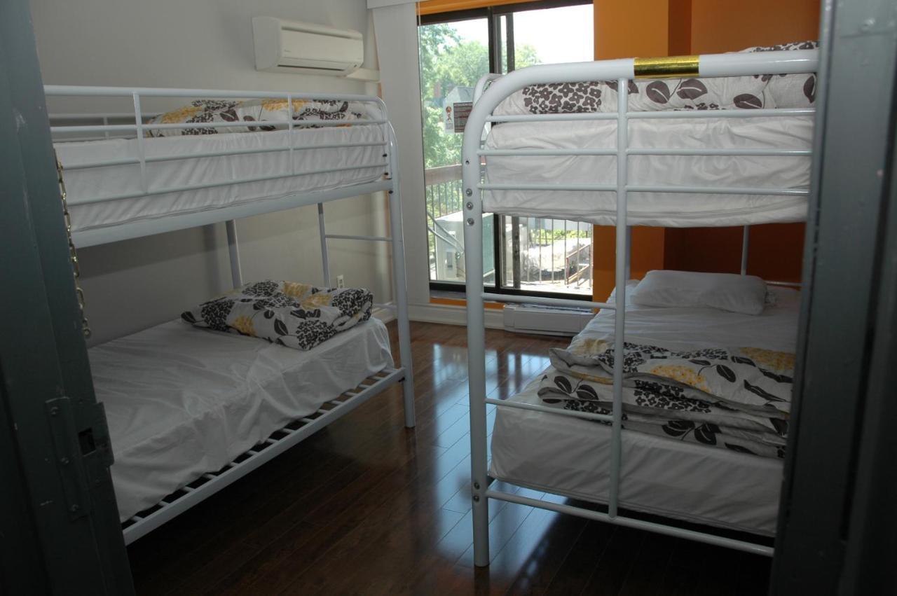 Kensington College Backpackers Hostel *