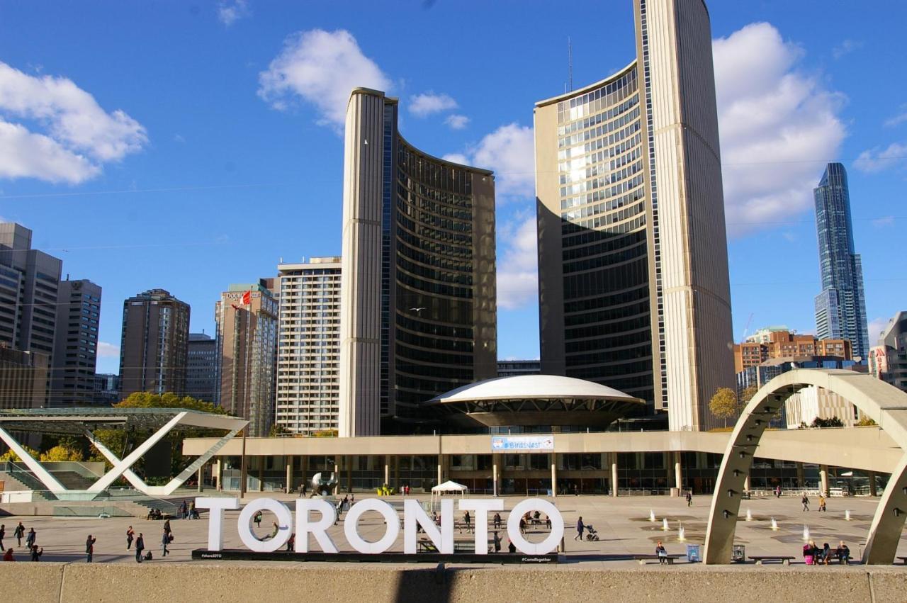 The Alexandra Toronto
