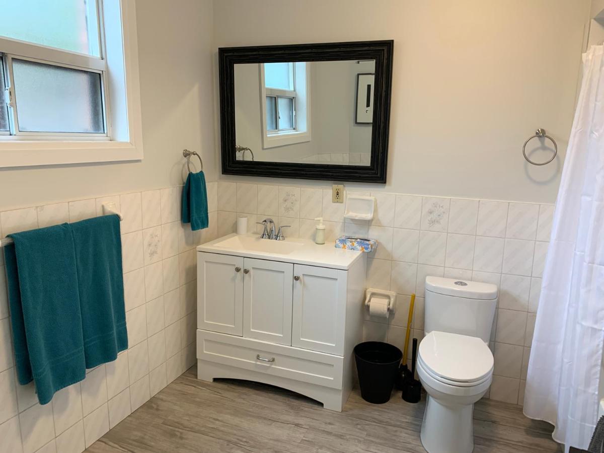 Apartment Kensington *