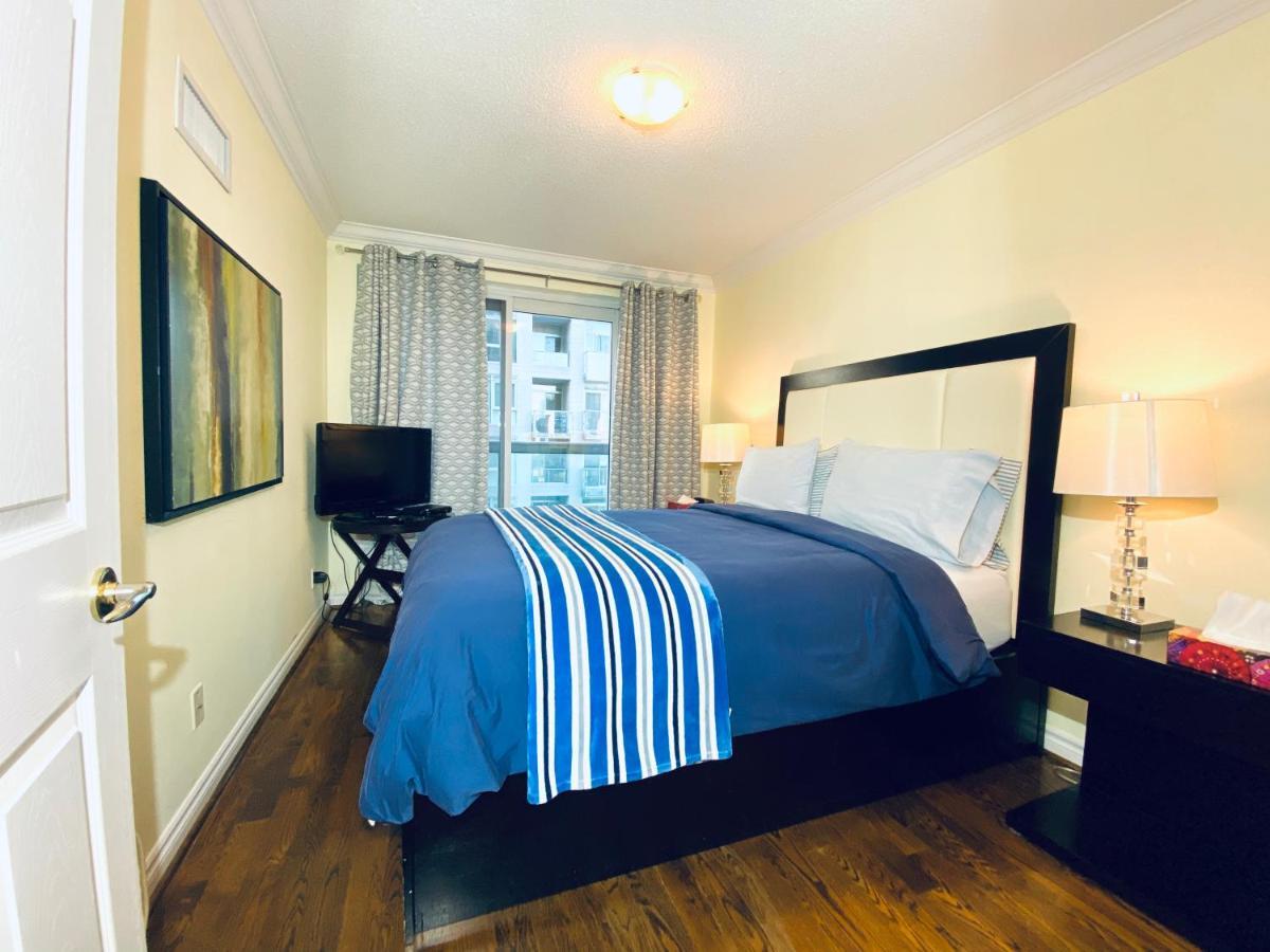 City Stay Condos - Downtown Toronto, Simcoe Street