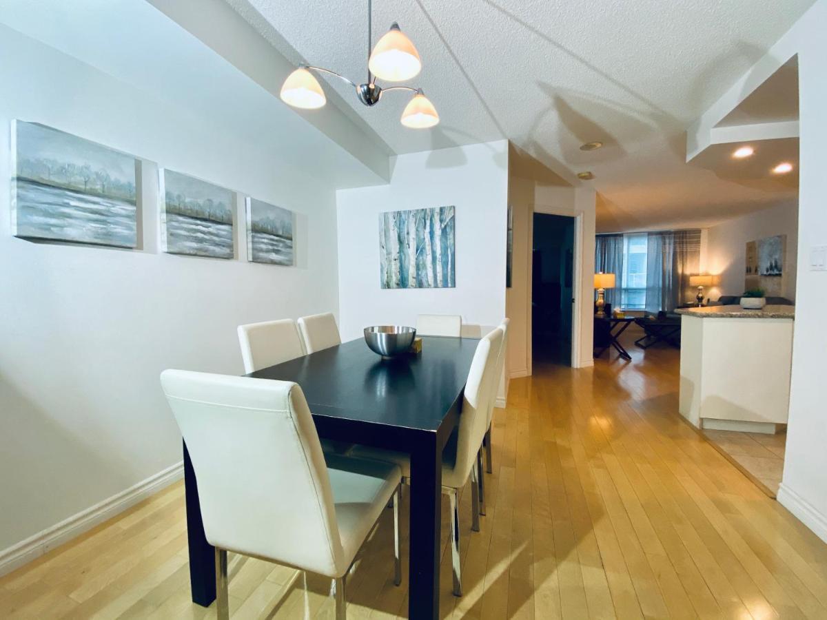 City Stay Condos - Downtown Toronto, Simcoe Street *