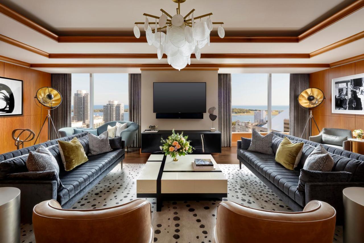 The Ritz-carlton, Toronto