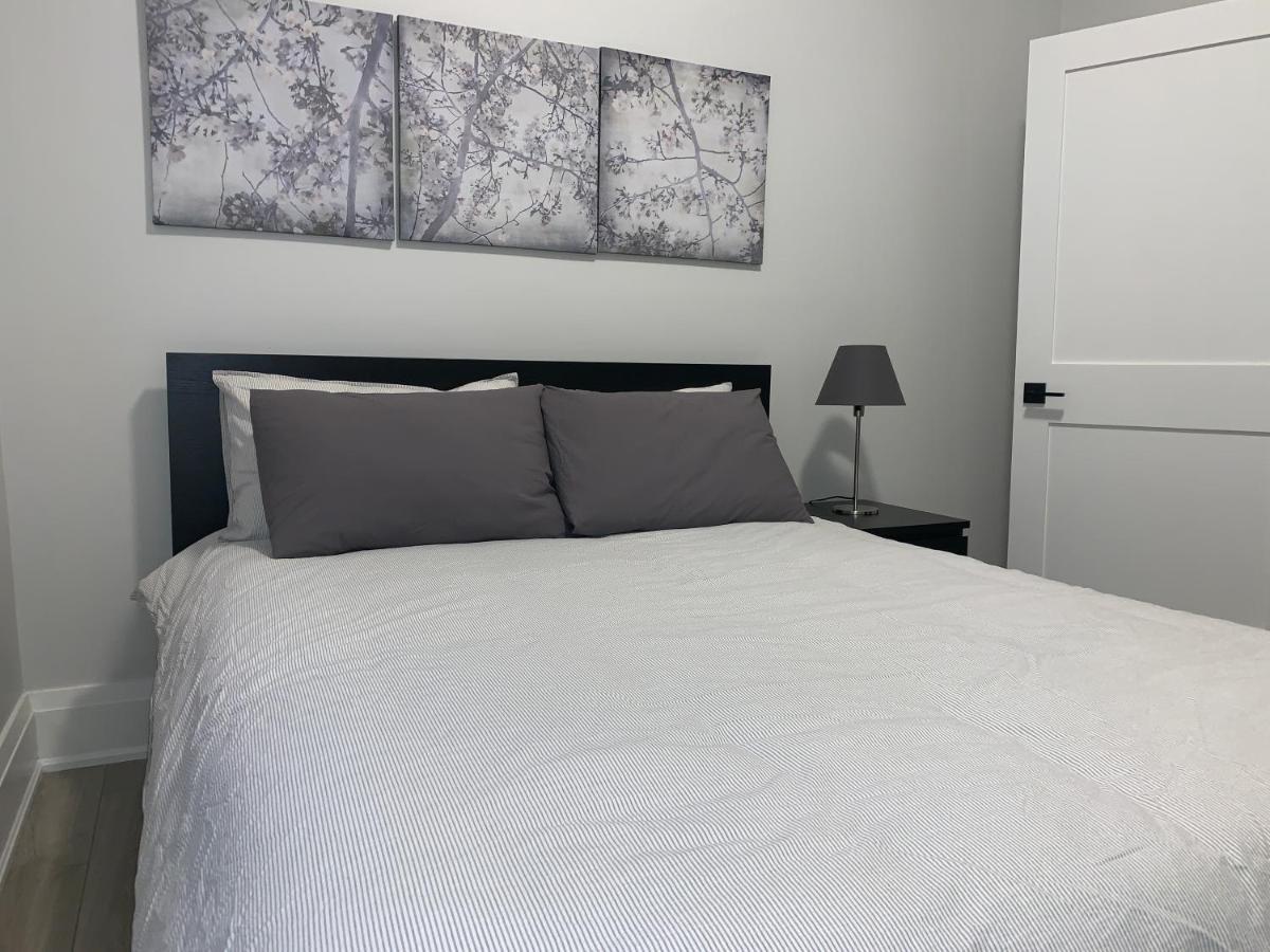 Apartment Kensington Toronto