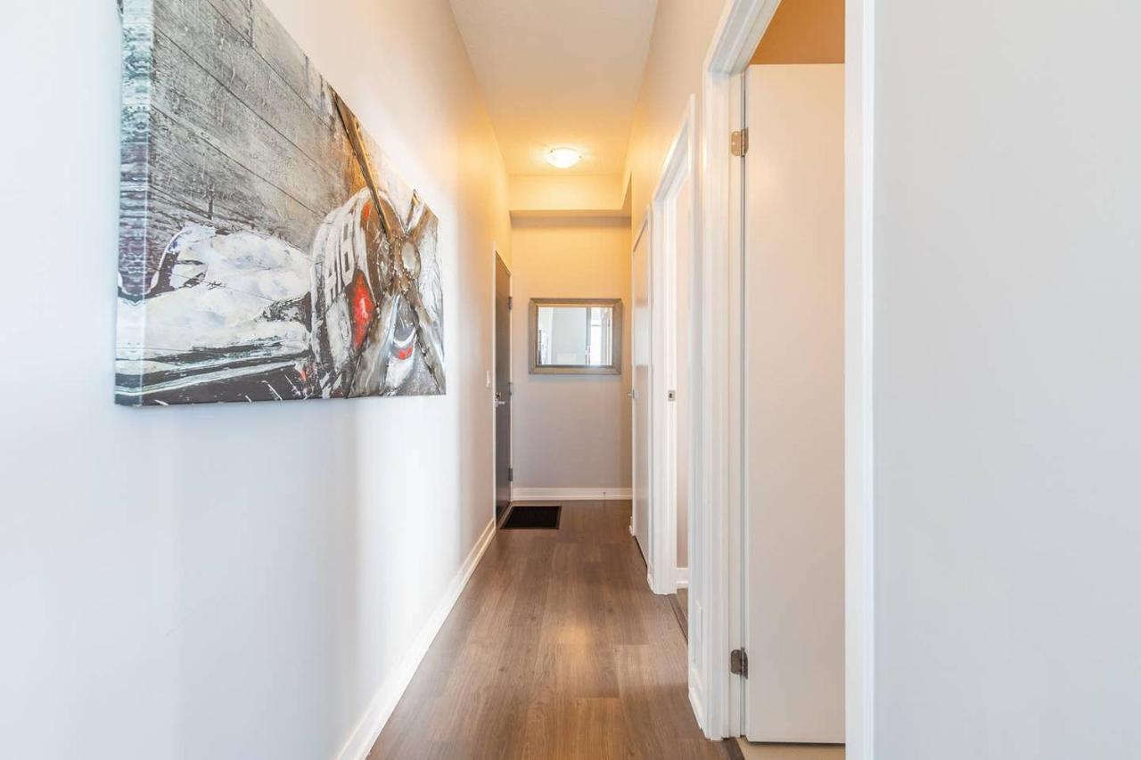 Apartment 89 Dunfield Avenue Toronto