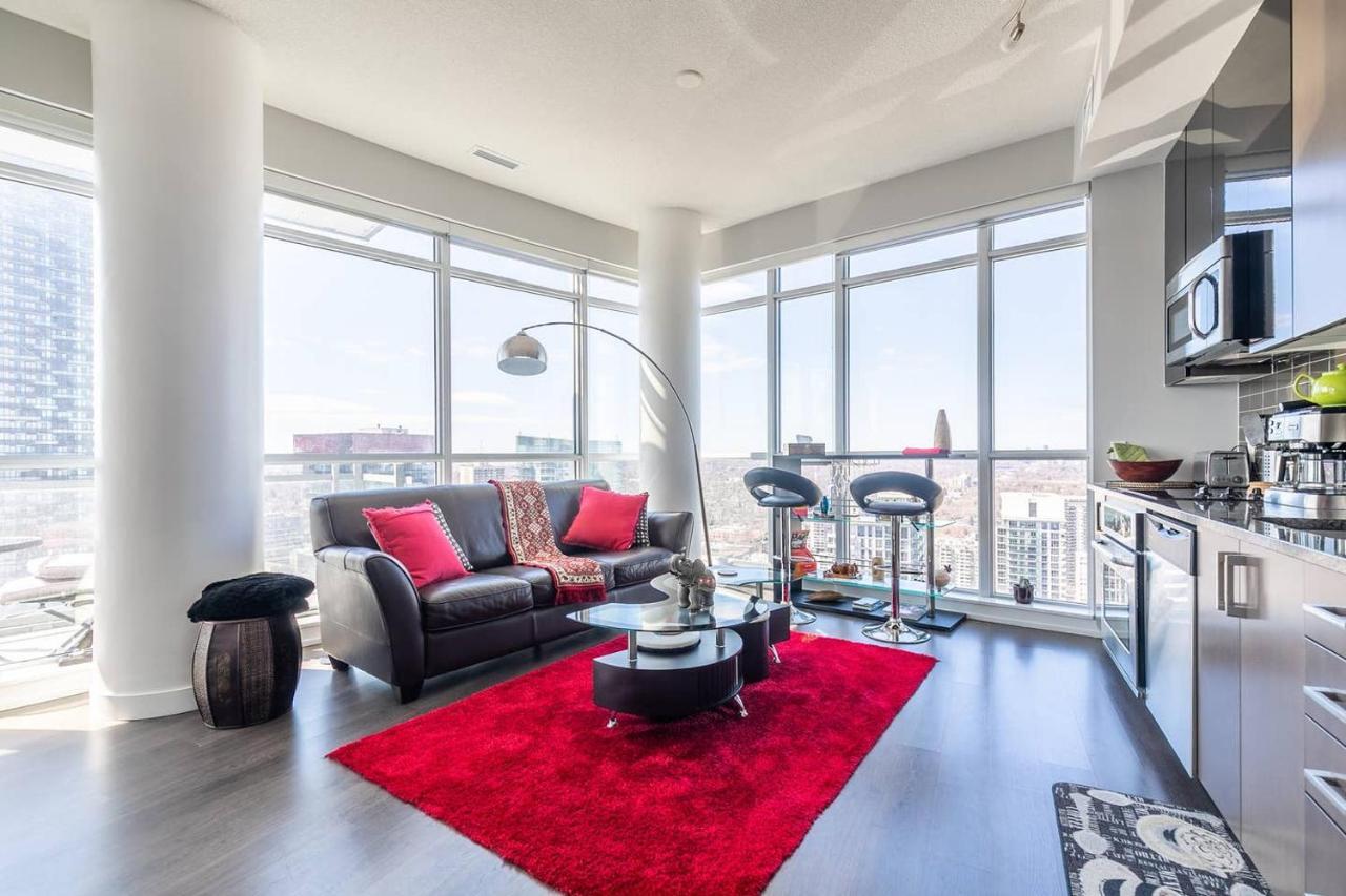 Apartment 89 Dunfield Avenue