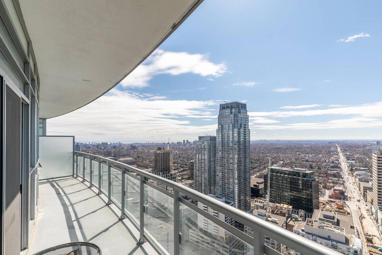 89 Dunfield Avenue * Toronto