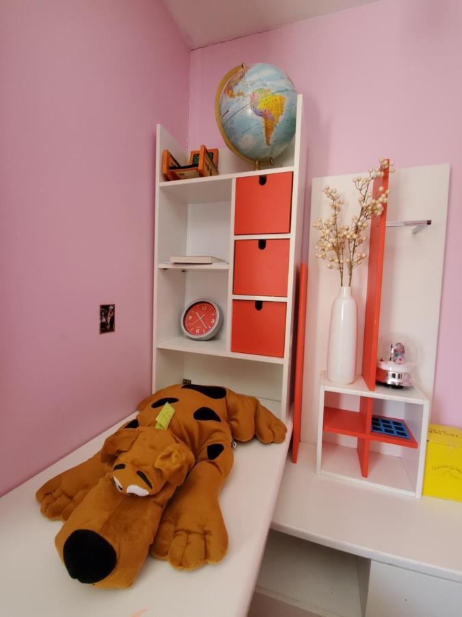 Elevate Jj Homestay *